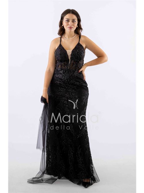  MARICLA ELEGANCE | FI7522NERO